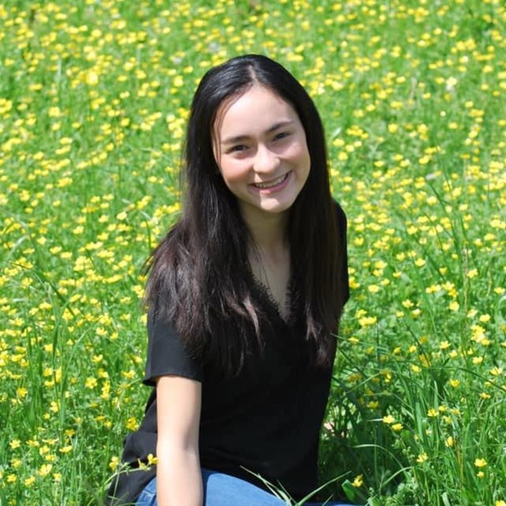 Meet your Posher, Sonia